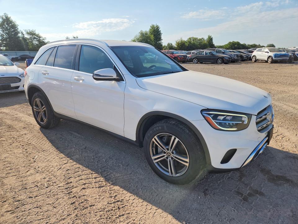 Aukcja sprzedaży 2020 Mercedes-benz Glc, vin: WDC0G8DB8LF697905, numer aukcji: 67592516