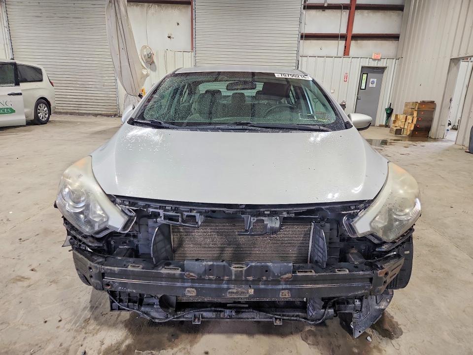 Aukcja sprzedaży 2015 Kia Forte, vin: KNAFK4A68F5407359, numer aukcji: 70790216
