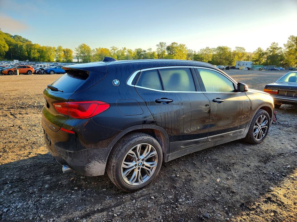 Продаж на аукціоні авто 2020 Bmw X2, vin: WBXYJ1C05L5P23824, номер лоту: 68978426