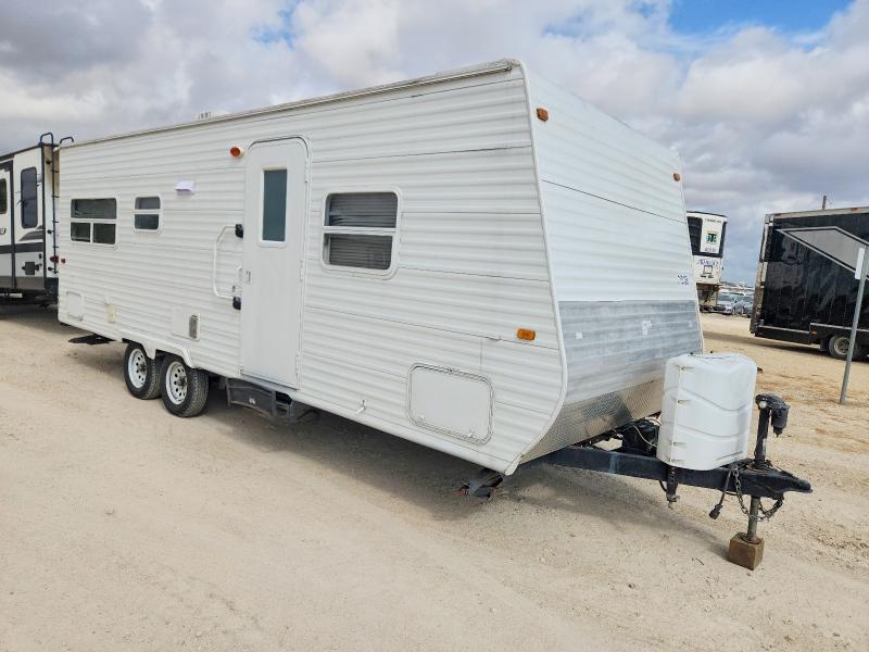 2010 Gulf Stream Recreational Vehicle (rv) მანქანა იყიდება აუქციონზე, vin: 1NL1GTK22A1100879, აუქციონის ნომერი: 71051366