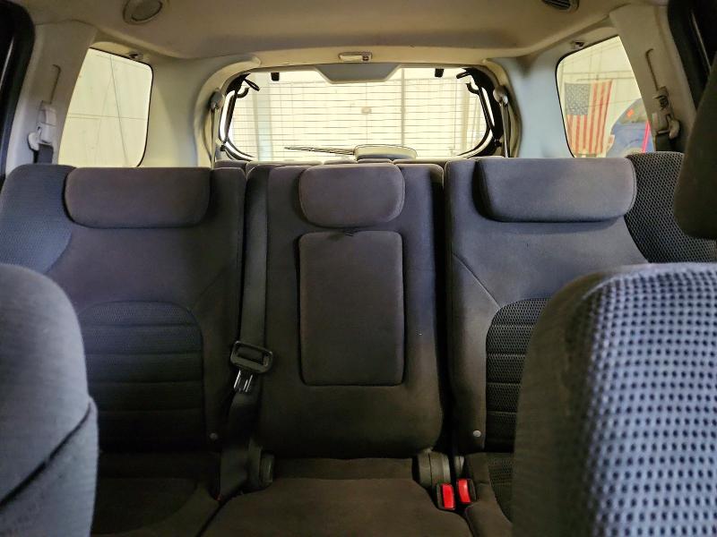 Aukcja sprzedaży 2006 Nissan Pathfinder, vin: 5N1AR18W16C635613, numer aukcji: 68707776