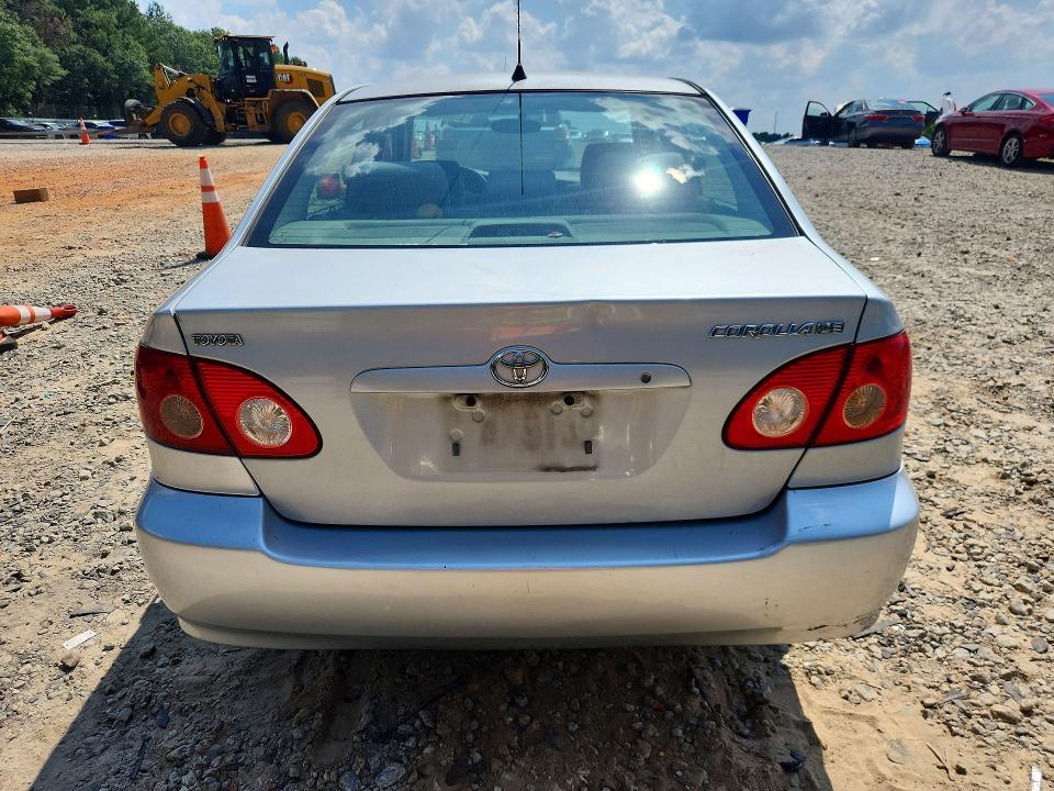 Aukcja sprzedaży 2005 Toyota Corolla, vin: 2T1BR30E25C325905, numer aukcji: 68563496