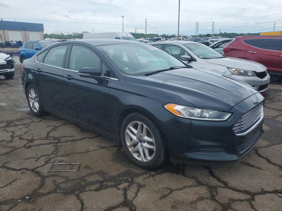 Продаж на аукціоні авто 2014 Ford Fusion, vin: 3FA6P0H79ER290386, номер лоту: 67872696