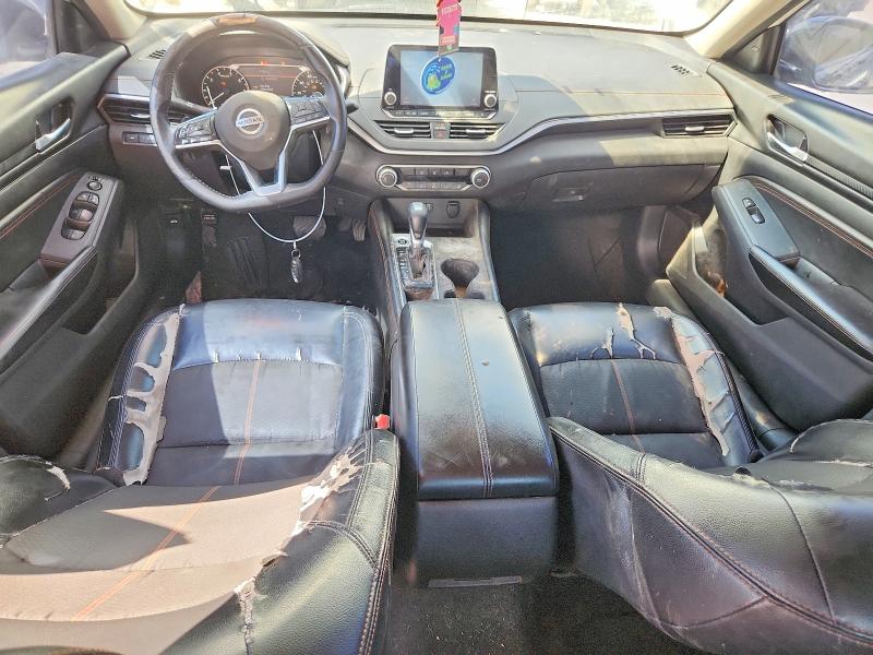 Aukcja sprzedaży 2020 Nissan Altima, vin: 1N4BL4CV8LC194350, numer aukcji: 68407166