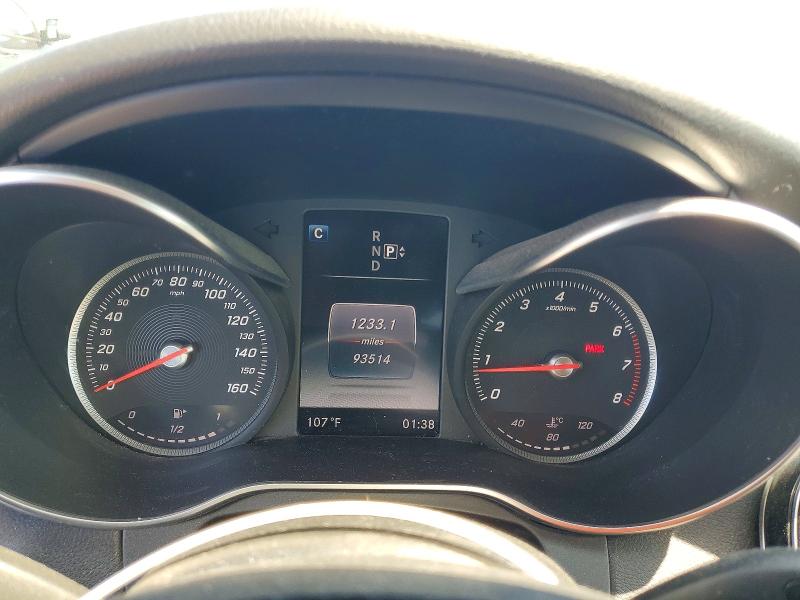 Aukcja sprzedaży 2015 Mercedes-benz C, vin: 55SWF4KB6FU066673, numer aukcji: 67536836