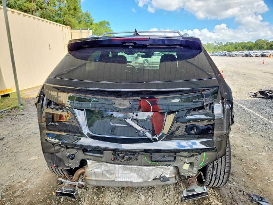 67832526 :رقم المزاد ، 1GYFZDR44KF215923 vin ، 2019 Cadillac Xt4 مزاد بيع
