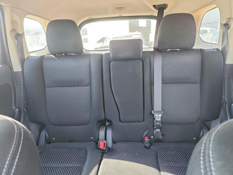 2016 Mitsubishi Outlander მანქანა იყიდება აუქციონზე, vin: JA4JZ3AX7GZ601817        , აუქციონის ნომერი: 69181456