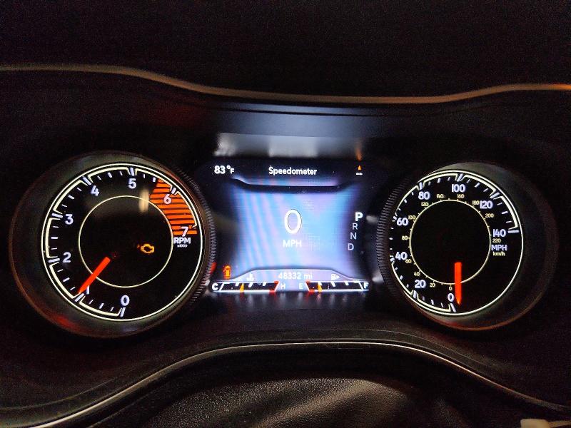 Aukcja sprzedaży 2019 Jeep Cherokee, vin: 1C4PJMDN7KD353288, numer aukcji: 67449666