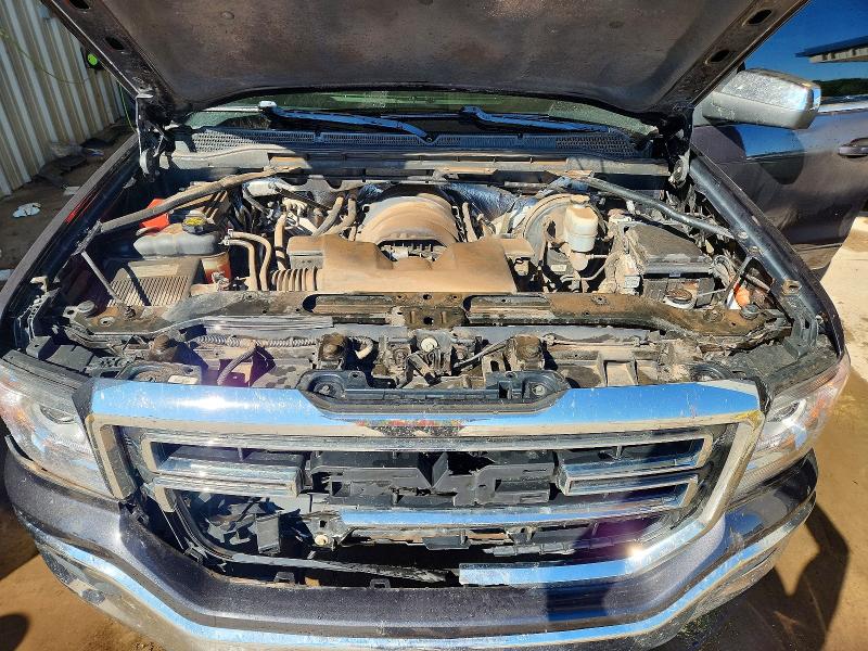Aukcja sprzedaży 2016 Gmc Sierra, vin: 1GTV2MEC6GZ266557, numer aukcji: 67532466