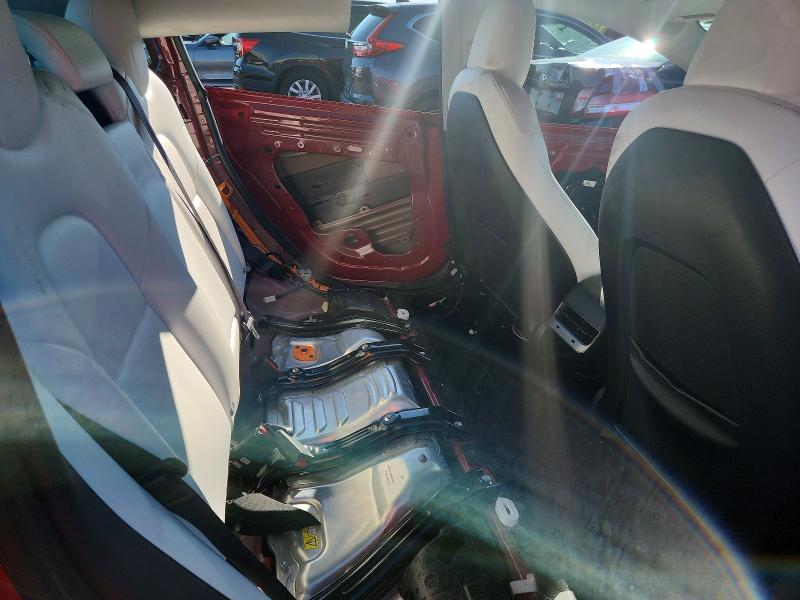 Aukcja sprzedaży 2018 Tesla Model 3, vin: 5YJ3E1EB7JF075117, numer aukcji: 67878186