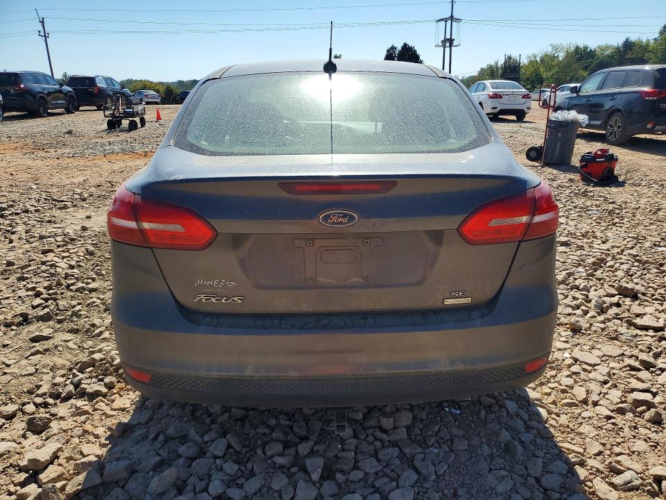 Продаж на аукціоні авто 2015 Ford Focus, vin: 1FADP3FEXFL227419, номер лоту: 70948876