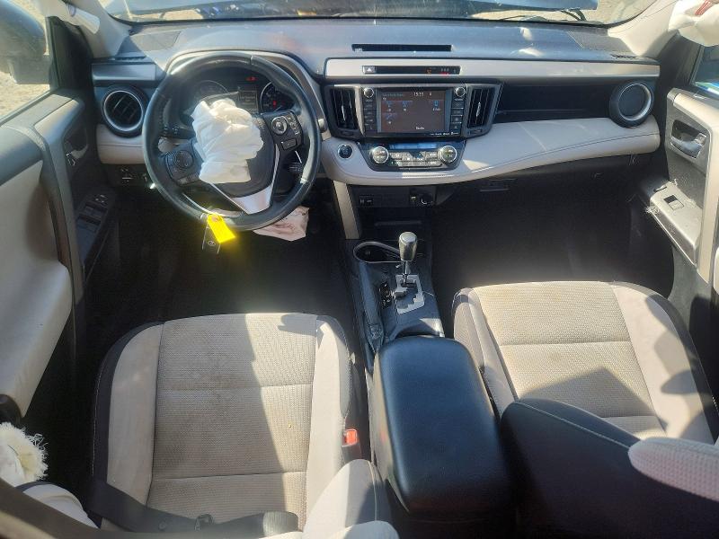 2017 Toyota Rav4 მანქანა იყიდება აუქციონზე, vin: 2T3WFREV6HW383645, აუქციონის ნომერი: 69236116
