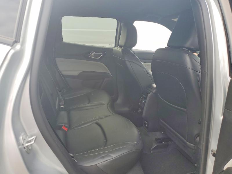 Auction sale of the 2026 Jeep Compass, vin: 3C4NJDCN0TT207139, lot number: 69194736