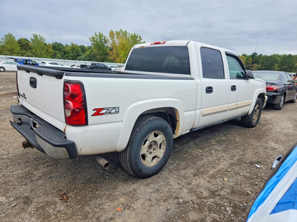 Aukcja sprzedaży 2006 Chevrolet Silverado, vin: 2GCEK13T661218839, numer aukcji: 71082046