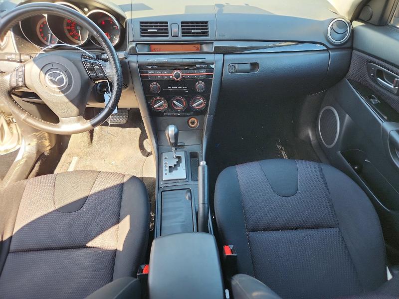 Auction sale of the 2009 Mazda 3 4d I, vin: JM1BK343891227808, lot number: 68627836