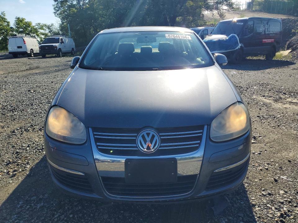 Aukcja sprzedaży 2008 Volkswagen Jetta, vin: 3VWRZ71K08M082856, numer aukcji: 67646166