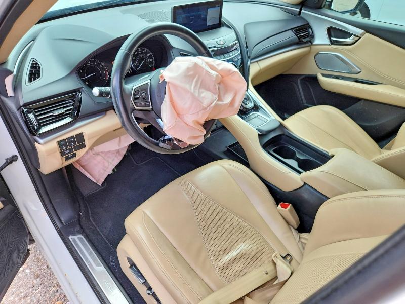 Продаж на аукціоні авто 2021 Acura Rdx, vin: 5J8TC1H54ML005427, номер лоту: 67662036