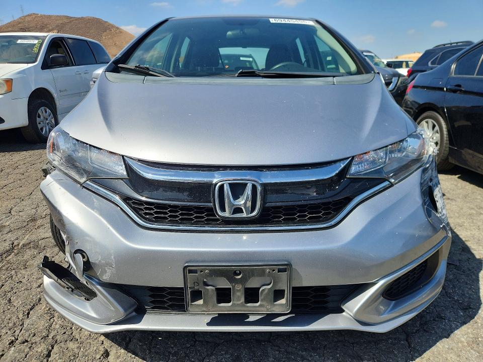Продаж на аукціоні авто 2019 Honda Fit, vin: 3HGGK5H46KM749108, номер лоту: 69445496