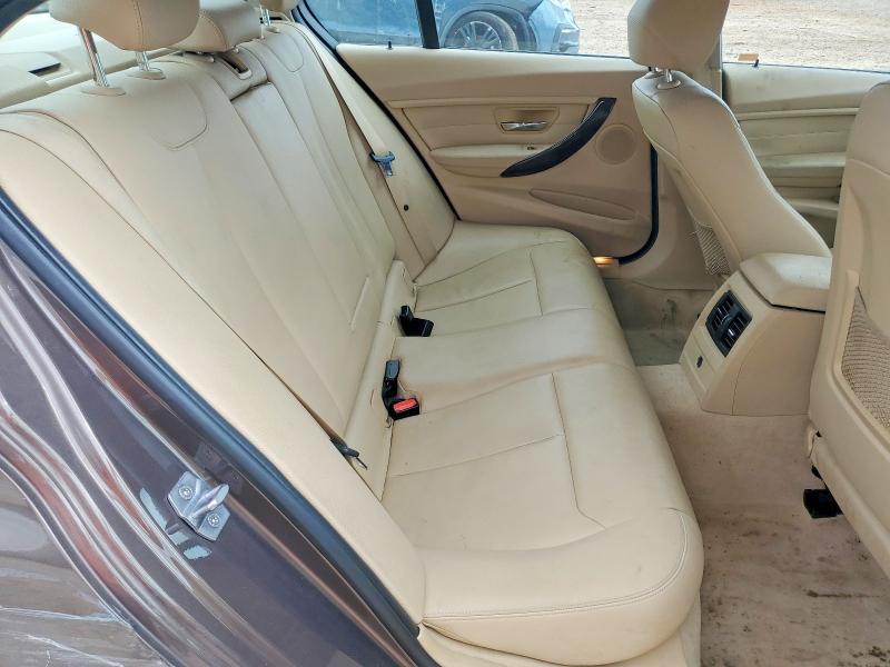 Aukcja sprzedaży 2014 Bmw 328, vin: WBA3A5C59EP602096, numer aukcji: 68998906