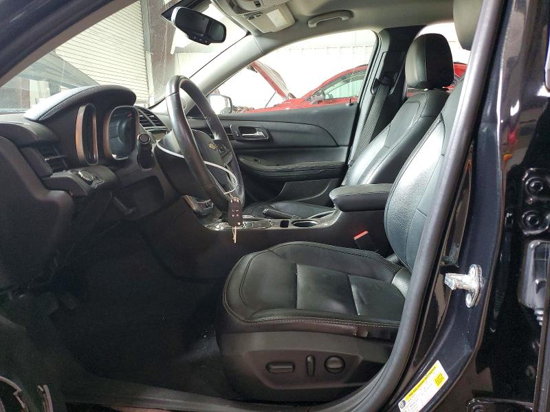 Продажа на аукционе авто 2015 Chevrolet Malibu, vin: 1G11F5SL5FF290290, номер лота: 68862886