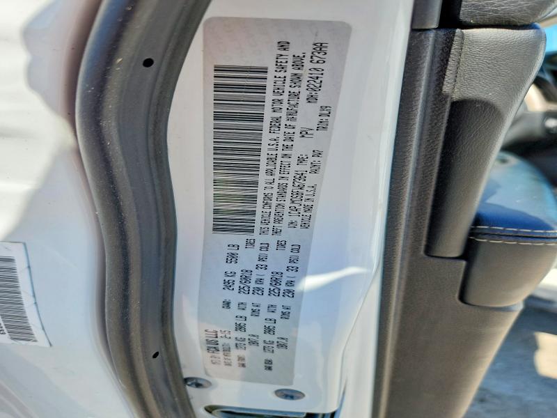 2015 Jeep Cherokee მანქანა იყიდება აუქციონზე, vin: 1C4PJMDS8FW673641, აუქციონის ნომერი: 67723056