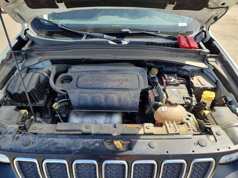 2020 Jeep Renegade მანქანა იყიდება აუქციონზე, vin: ZACNJAAB7LPL82919, აუქციონის ნომერი: 70634056