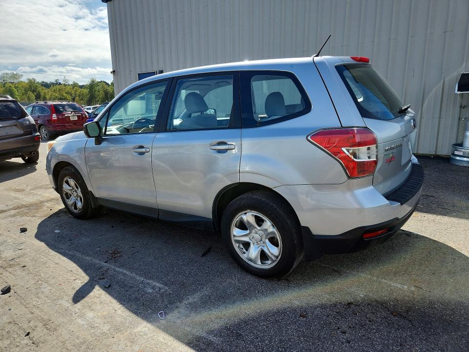 Aukcja sprzedaży 2014 Subaru Forester, vin: JF2SJAAC1EH484226, numer aukcji: 68782266