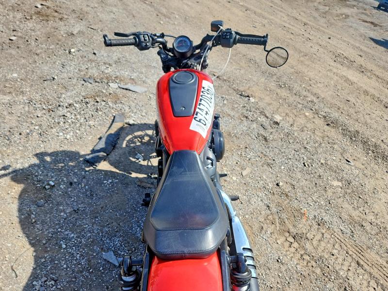 Aukcja sprzedaży 2026 Harley-davidson Rh975, vin: MLY1ZH116TS304469, numer aukcji: 67477036