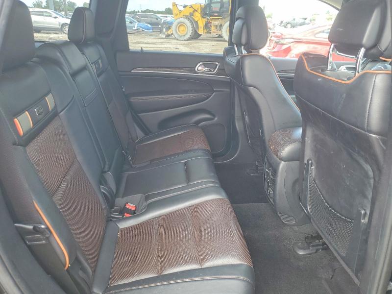 2011 Jeep Grand Cherokee მანქანა იყიდება აუქციონზე, vin: 1J4RR4GT3BC645774, აუქციონის ნომერი: 70598306