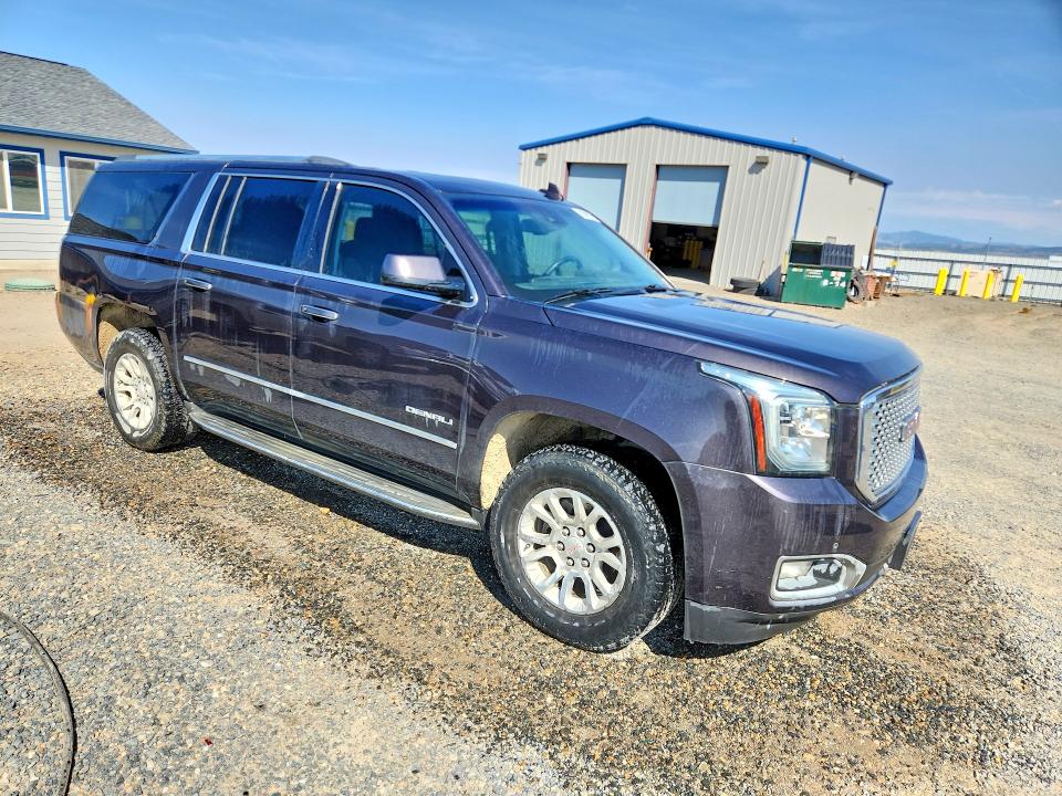 Aukcja sprzedaży 2015 Gmc Yukon Xl, vin: 1GKS2JKJ5FR671963, numer aukcji: 67666456