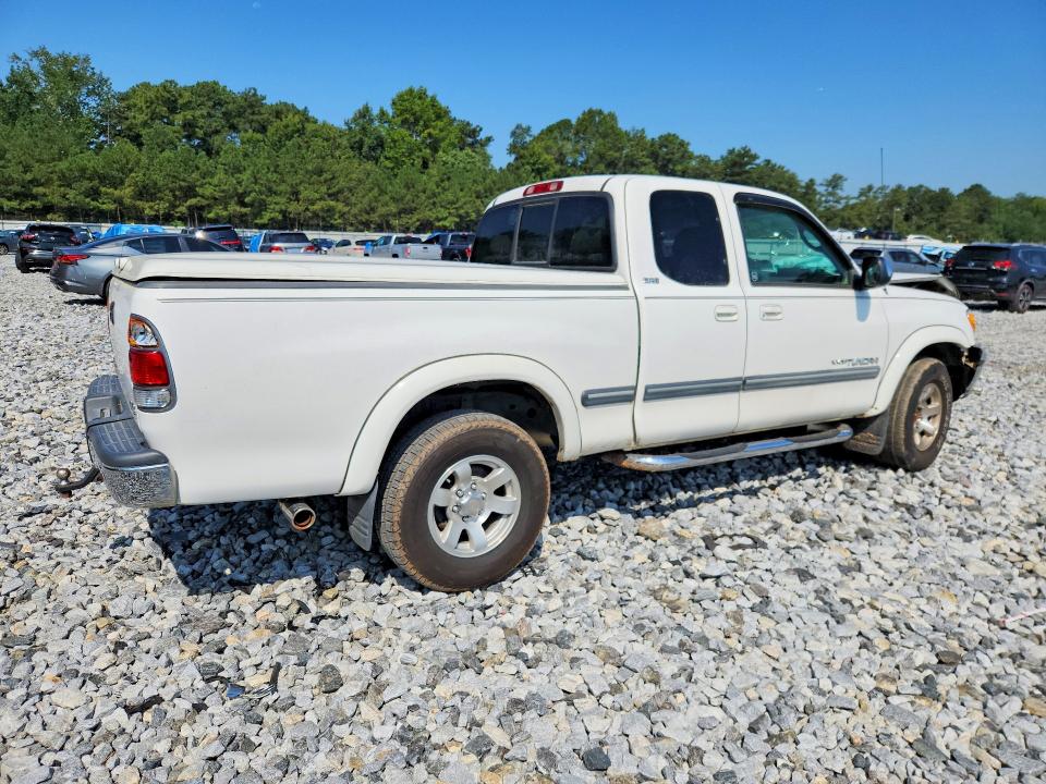 Продажа на аукционе авто 2001 Toyota Tundra, vin: 5TBRT34191S142244, номер лота: 67153956