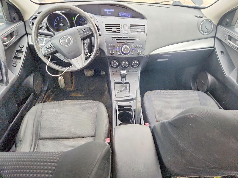 Aukcja sprzedaży 2013 Mazda 3, vin: JM1BL1V79D1742375, numer aukcji: 69414206