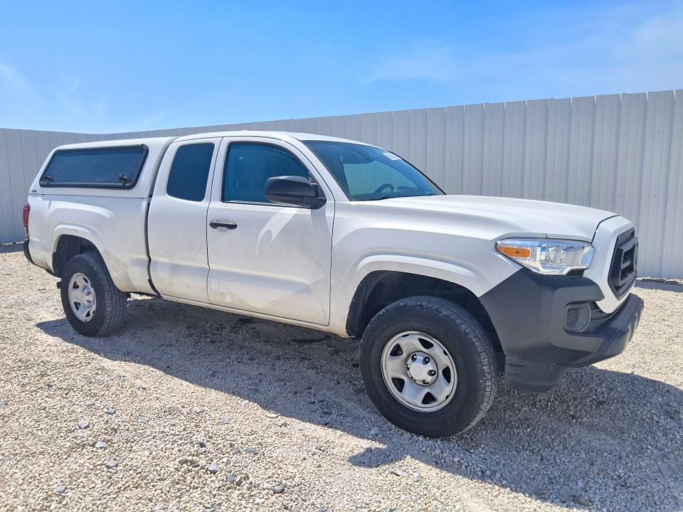 Aukcja sprzedaży 2021 Toyota Tacoma, vin: 3TYRX5GN5MT029583, numer aukcji: 70267596