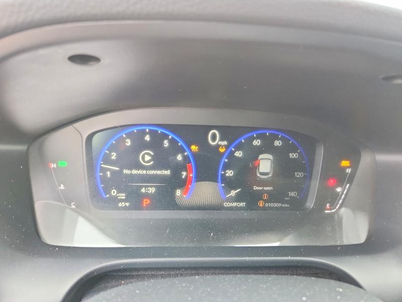 2026 Acura Adx მანქანა იყიდება აუქციონზე, vin: 3HDSA1H3XTM703728, აუქციონის ნომერი: 70916636