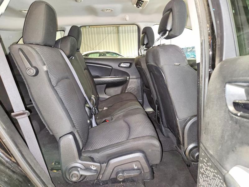 2015 Dodge Journey მანქანა იყიდება აუქციონზე, vin: 3C4PDDBGXFT578798, აუქციონის ნომერი: 69436726