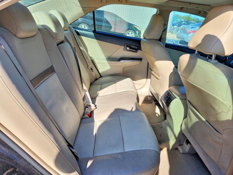 Продажа на аукционе авто 2012 Toyota Camry, vin: 4T1BK1FK6CU018206, номер лота: 69495396