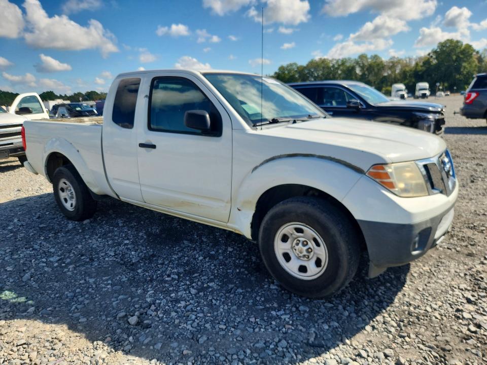 Продаж на аукціоні авто 2017 Nissan Frontier, vin: 1N6BD0CT9HN744999, номер лоту: 69929406