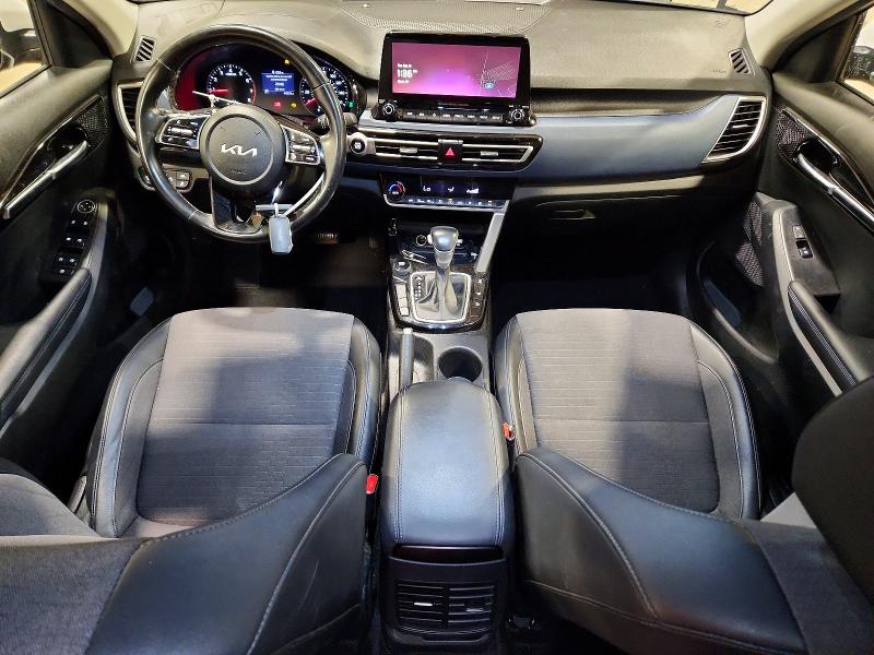 Продаж на аукціоні авто 2023 Kia Seltos, vin: KNDEUCA27P7418570, номер лоту: 68226686