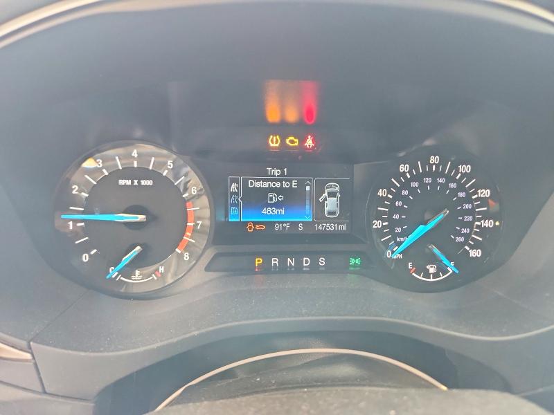 2015 Ford Fusion მანქანა იყიდება აუქციონზე, vin: 3FA6P0HD8FR225455, აუქციონის ნომერი: 67825076