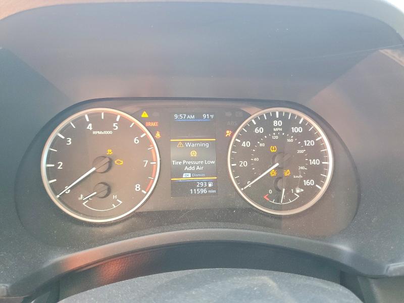 Продаж на аукціоні авто 2024 Nissan Sentra, vin: 3N1AB8BVXRY232715, номер лоту: 67959046