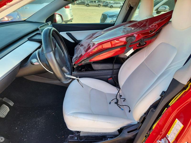 Aukcja sprzedaży 2020 Tesla Model Y, vin: 5YJYGDEE8LF021811, numer aukcji: 66178306