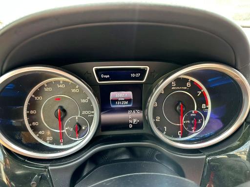 Aukcja sprzedaży 2016 Mercedes-benz Gle, vin: 4JGDA7FB0GA736632, numer aukcji: 64462436