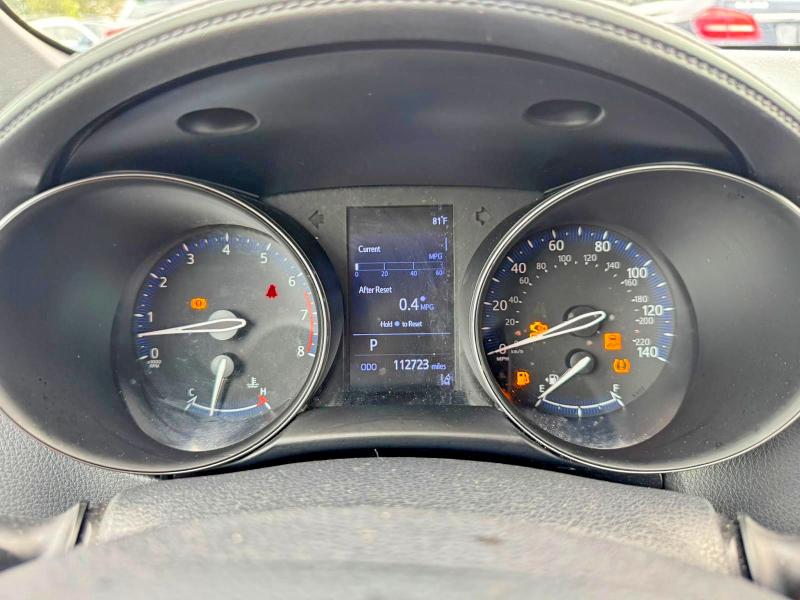 Продаж на аукціоні авто 2019 Toyota C-hr, vin: NMTKHMBX1KR100724, номер лоту: 68617286