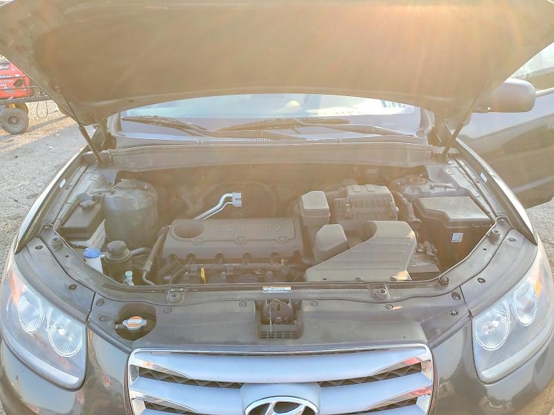 Продаж на аукціоні авто 2012 Hyundai Santa Fe, vin: 5XYZG3AB5CG149328, номер лоту: 69072346
