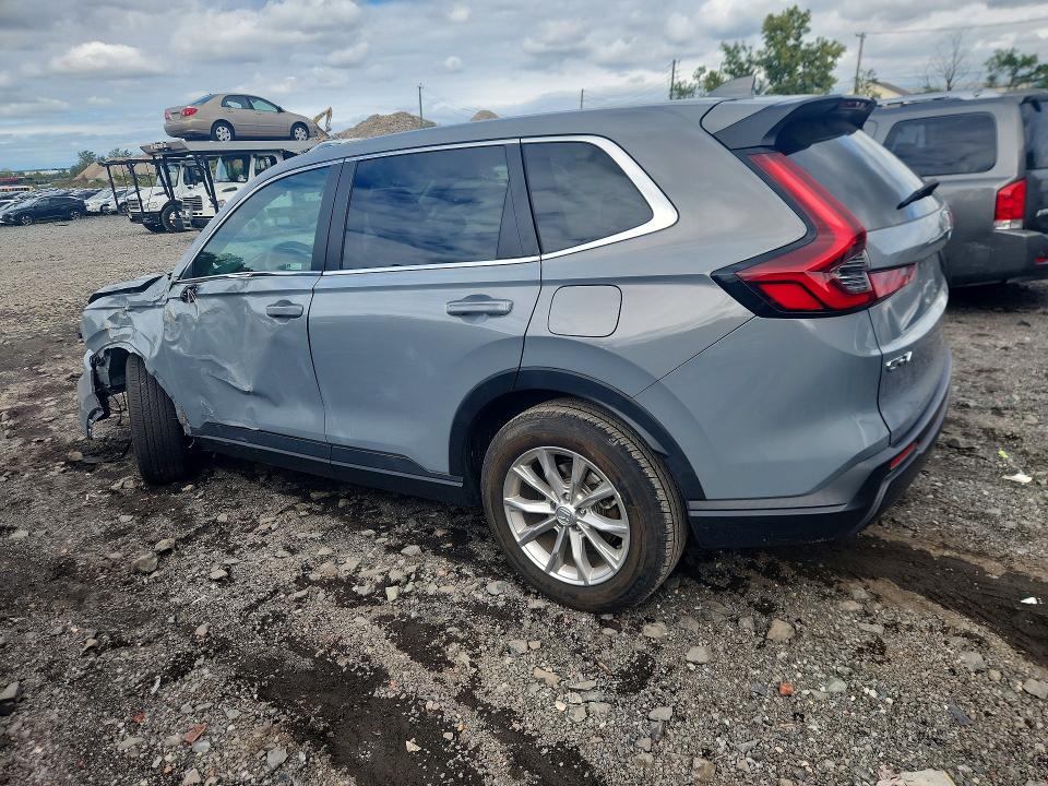 Продажа на аукционе авто 2024 Honda Cr-v, vin: 2HKRS4H47RH405935, номер лота: 69708286
