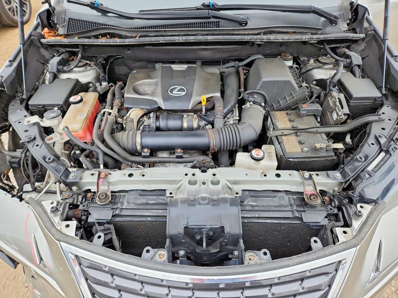 Продажа на аукционе авто 2019 Lexus Nx 300, vin: JTJBARBZ4K2204679, номер лота: 69794136