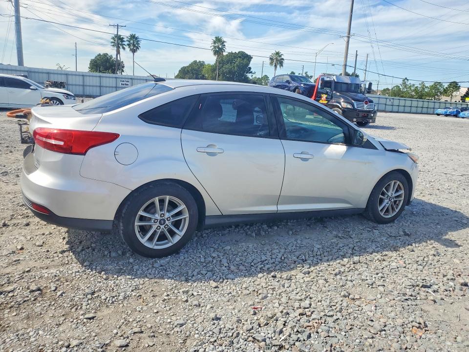 Продаж на аукціоні авто 2015 Ford Focus, vin: 1FADP3F26FL252873, номер лоту: 70742386