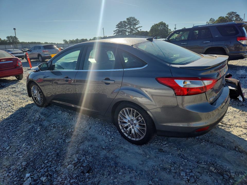 Продажа на аукционе авто 2014 Ford Focus, vin: 1FADP3J20EL338931, номер лота: 68228066
