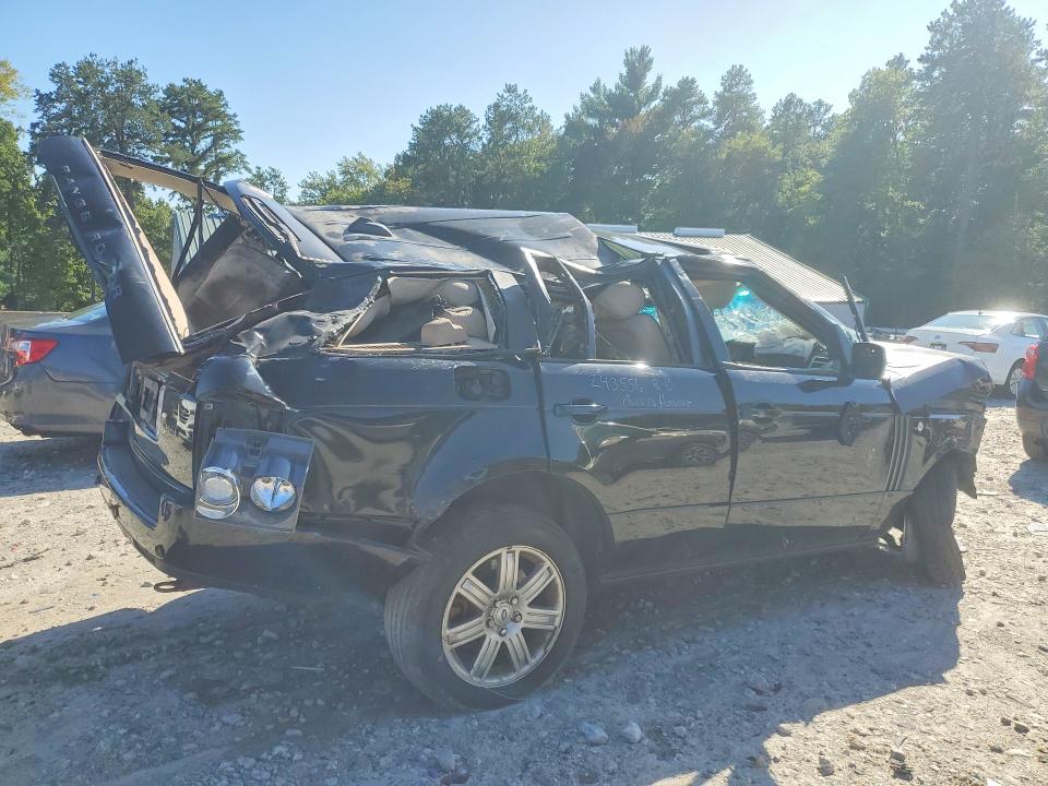 Продаж на аукціоні авто 2006 Land Rover Range Rover, vin: SALMF15456A210798, номер лоту: 68133216