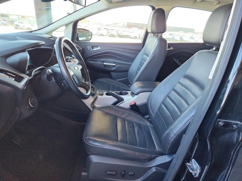 Продаж на аукціоні авто 2013 Ford C-max, vin: 1FADP5BU9DL541195, номер лоту: 68790656